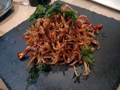 -拂晓山房·私房川菜(西门店)