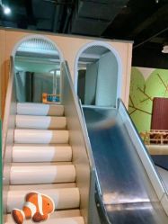 -塔塔王国·主题儿童游乐园(奥城商业广场店)