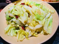 -廖川菜(太阳宫店)