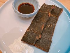 -菩提树·素食餐厅(汇智国际商业中心店)