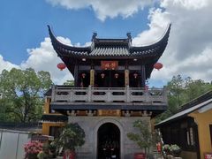 -西林禅寺