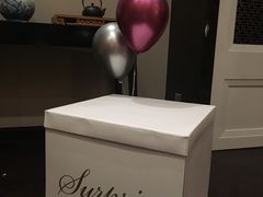 -行者书屋大堂吧 ·下午茶(南京圣和府邸酒店)