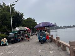 -龙舟池