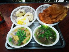 -新月斋(豆瓣胡同店)