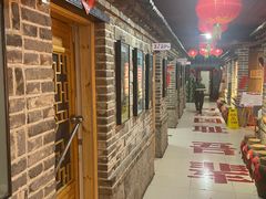 -即墨老公社·海肠捞饭大王(古城店)