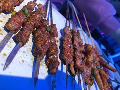 -燥次·烧烤酒场(万象城店)