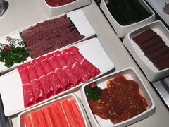 -海底捞火锅(九久奥特莱斯店)