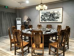 -画臻楼.家宴.融合菜(锦业路店)