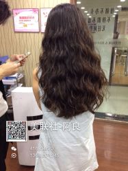 点击看大图 发-CE·专业蛋白•羽毛接发·潮色烫染品牌店