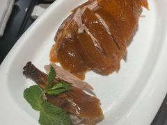 招牌酥不腻烤鸭半只-北京老铺烤鸭(高新店)