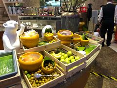 -咖啡苑自助餐厅·中国大饭店