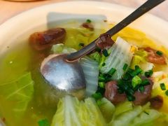 -金水泊山庄·花椒鸡(铁山坪店)