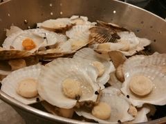 -武汉武昌威斯汀酒店-知味自助餐厅