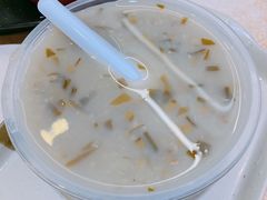 绿豆海带-百花传统甜品店(原址店)