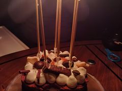 -木辛水水冰煮羊(凤城六路店)