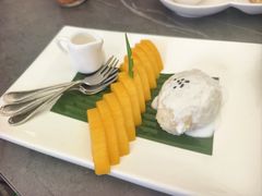 -帕蓝·暹罗料理(大学路店)