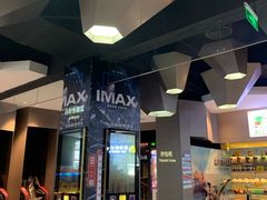 -星河寰宇IMAX影城(星河WORLD·COCO Park店)