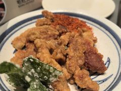 -巴奴毛肚火锅(悠唐购物中心店)