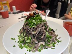 -京鸭棠(让胡路万达店)