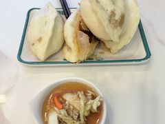 -当家水煎包·牛肉汤(浦江店)