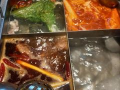 -海底捞火锅(高新活力汇店)