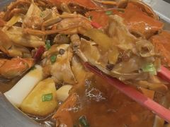 -胖哥俩肉蟹煲(世茂国际广场店)