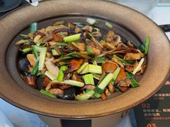 -云海肴·汽锅鸡·云南菜(高德置地店)