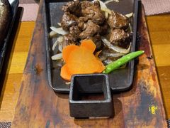 -和彩放题餐厅(酒仙桥店)