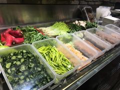-日丰园海肠水饺·老字号大连海鲜(和平广场店)