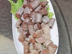 -诺敏塔拉奶茶-布里亚特包子-手把肉(锦都会店)