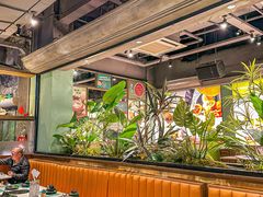 -聚汇坊椰子鸡·山野菌(环市东店)