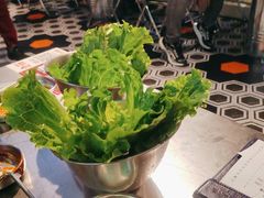 -哈哈碳都·牛肋条无限自助烤肉(宝龙店)