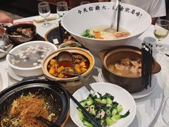 -聚鑫阁江浙菜·非遗传承技艺(青村帝华园店)