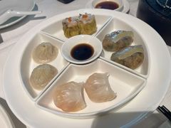 蒸蒸日上拼-金悦轩海鲜酒家(拱北店)