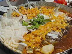 -3号仓库·创意中国菜(乐清正大广场店)