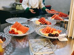 -金时代顺风大酒店(协泰店)
