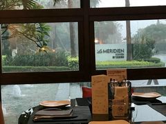 -厦门艾美酒店·新食谱西餐厅
