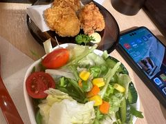 -牛邸·烧肉饭(来福士店)