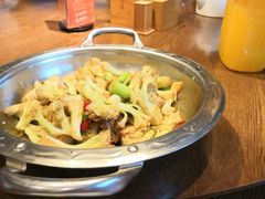 -北京大学深圳研究生院-燕园2食堂