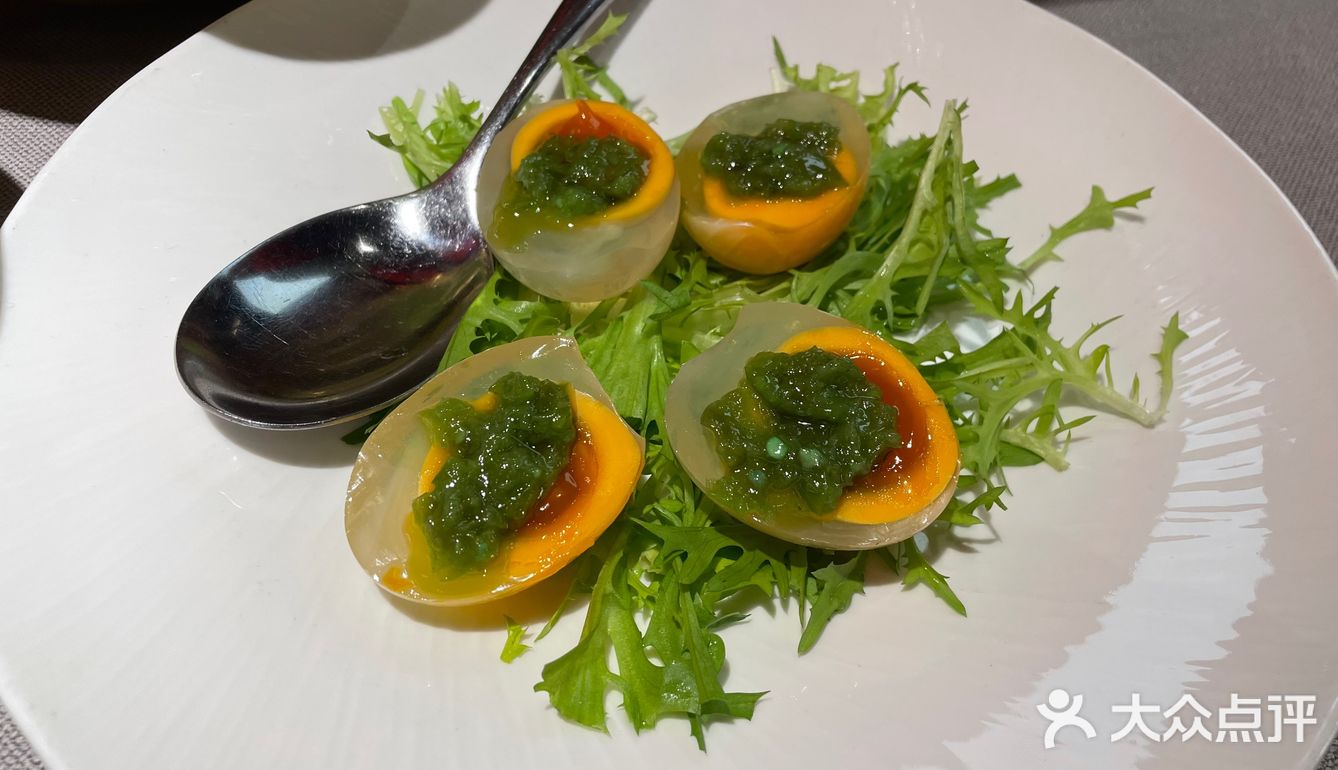 一家湖南省吃了都说好吃的湘菜馆