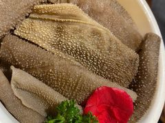 屠场鲜毛肚-楠火锅(龙阳广场店)