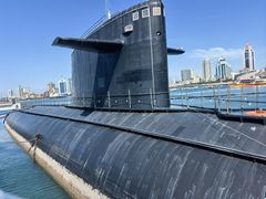 -中国人民解放军海军博物馆