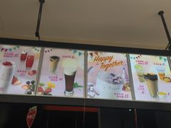 -CoCo都可(凌水店)