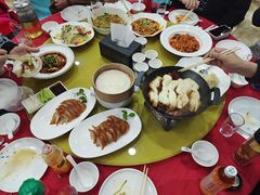 -慈孝宫·30年北京菜老馆子(三营门店)