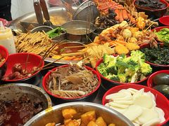 -小吴水煮(羊子巷无任何分店)