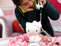 -凯蒂猫主题馆