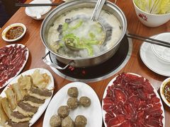 -阿波潮汕牛肉火锅·汤粉面(拱北店)