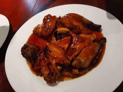 -澜小宴·胶东海鲜烟台味(时光塔店)
