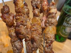 -通海俄式烧烤·俄罗斯大串(嵩山路店)