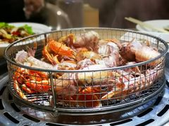 -海味当家(西安路店)